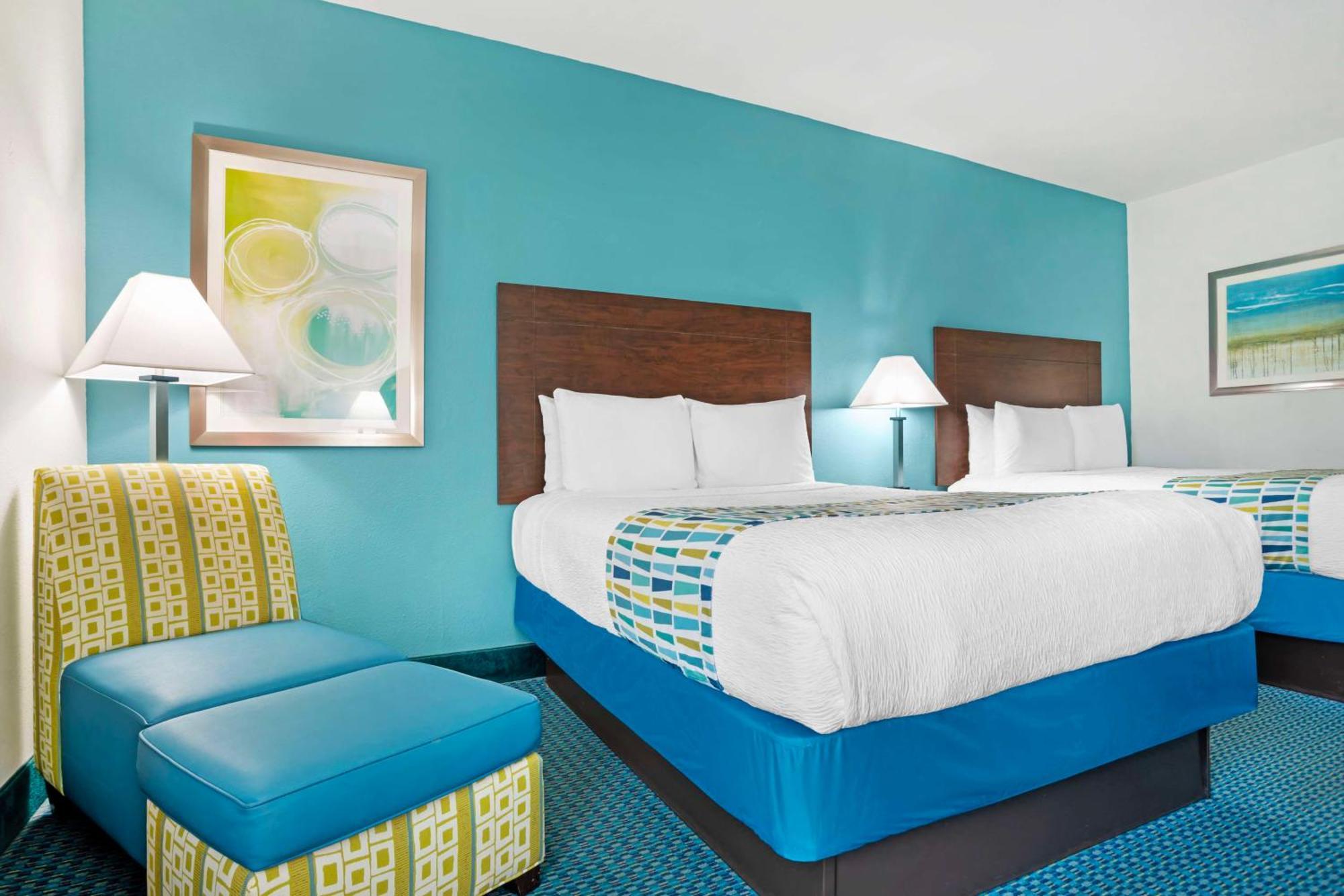 Best Western Plus Blue Angel Inn Pensacola Exterior foto