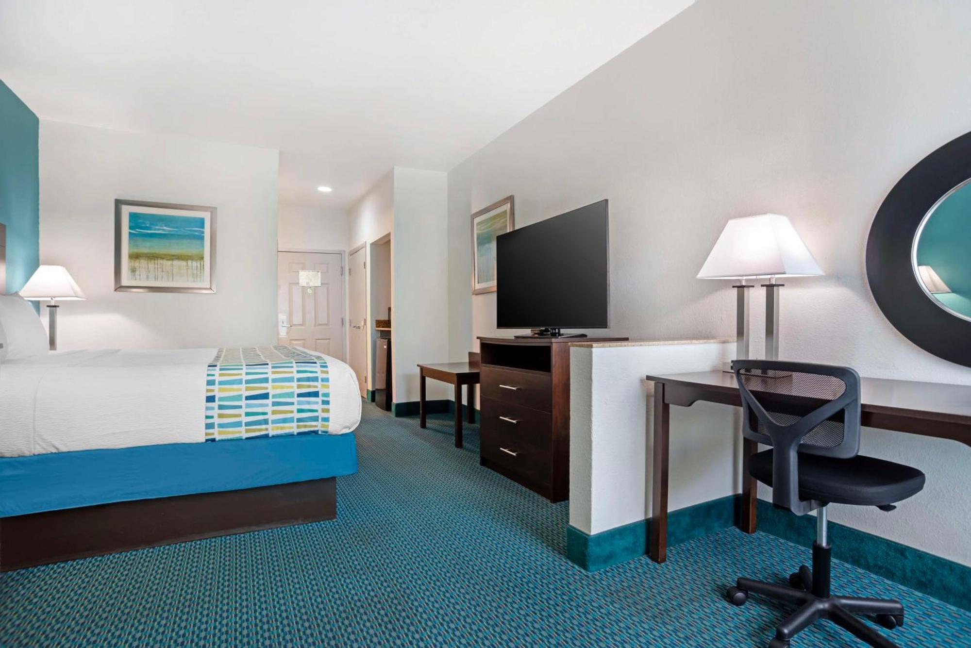 Best Western Plus Blue Angel Inn Pensacola Exterior foto