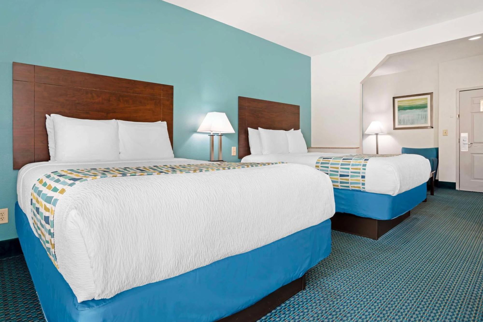 Best Western Plus Blue Angel Inn Pensacola Exterior foto
